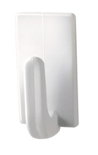 tesa® Powerstrips Kroge Classic S hvid 1 kg - 3 stk.